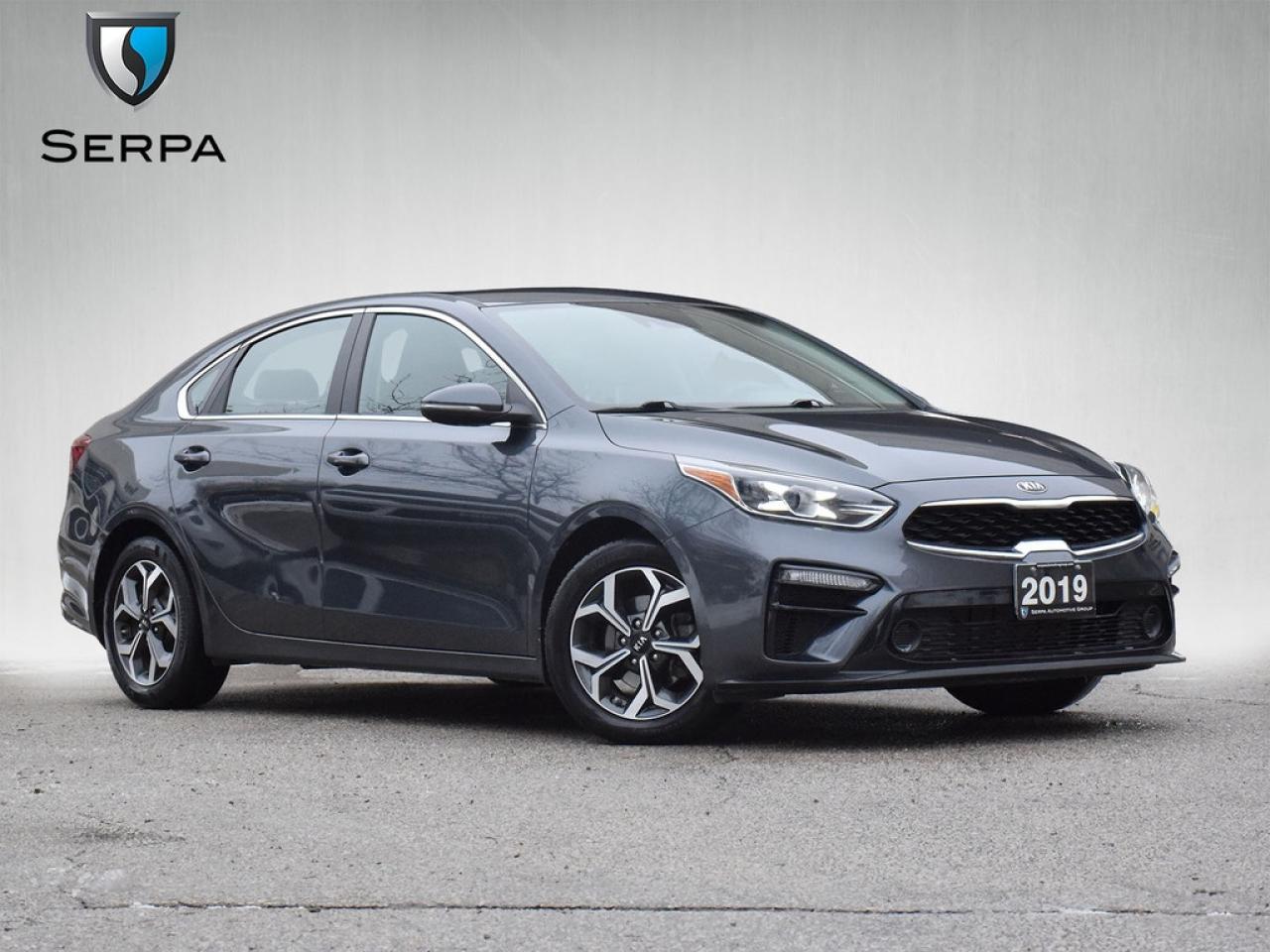 2019 Kia Forte  Photo