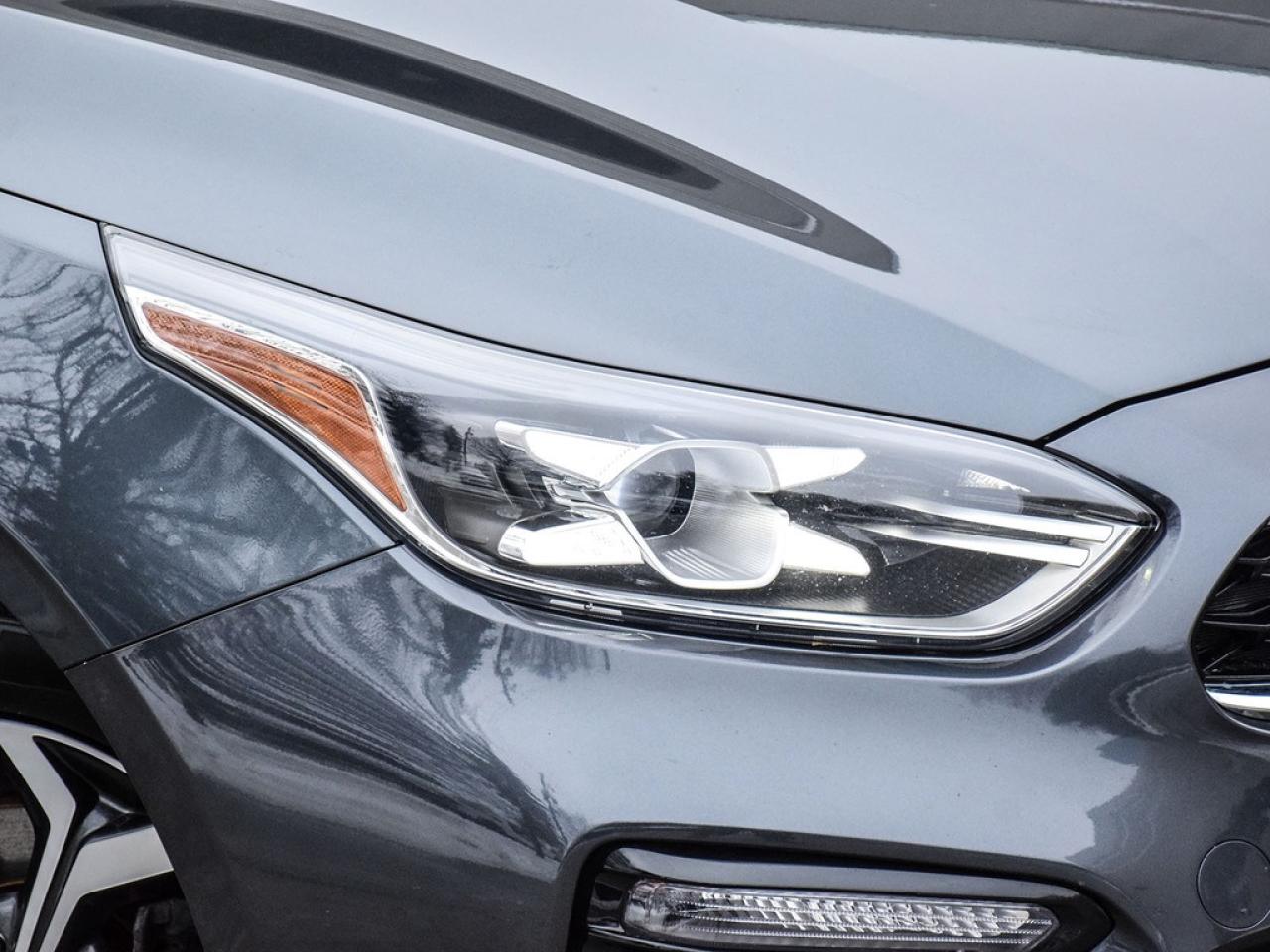 2019 Kia Forte  Photo