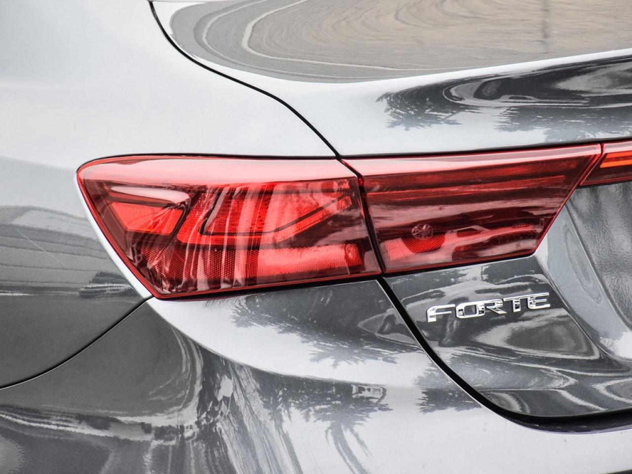 2019 Kia Forte  Photo