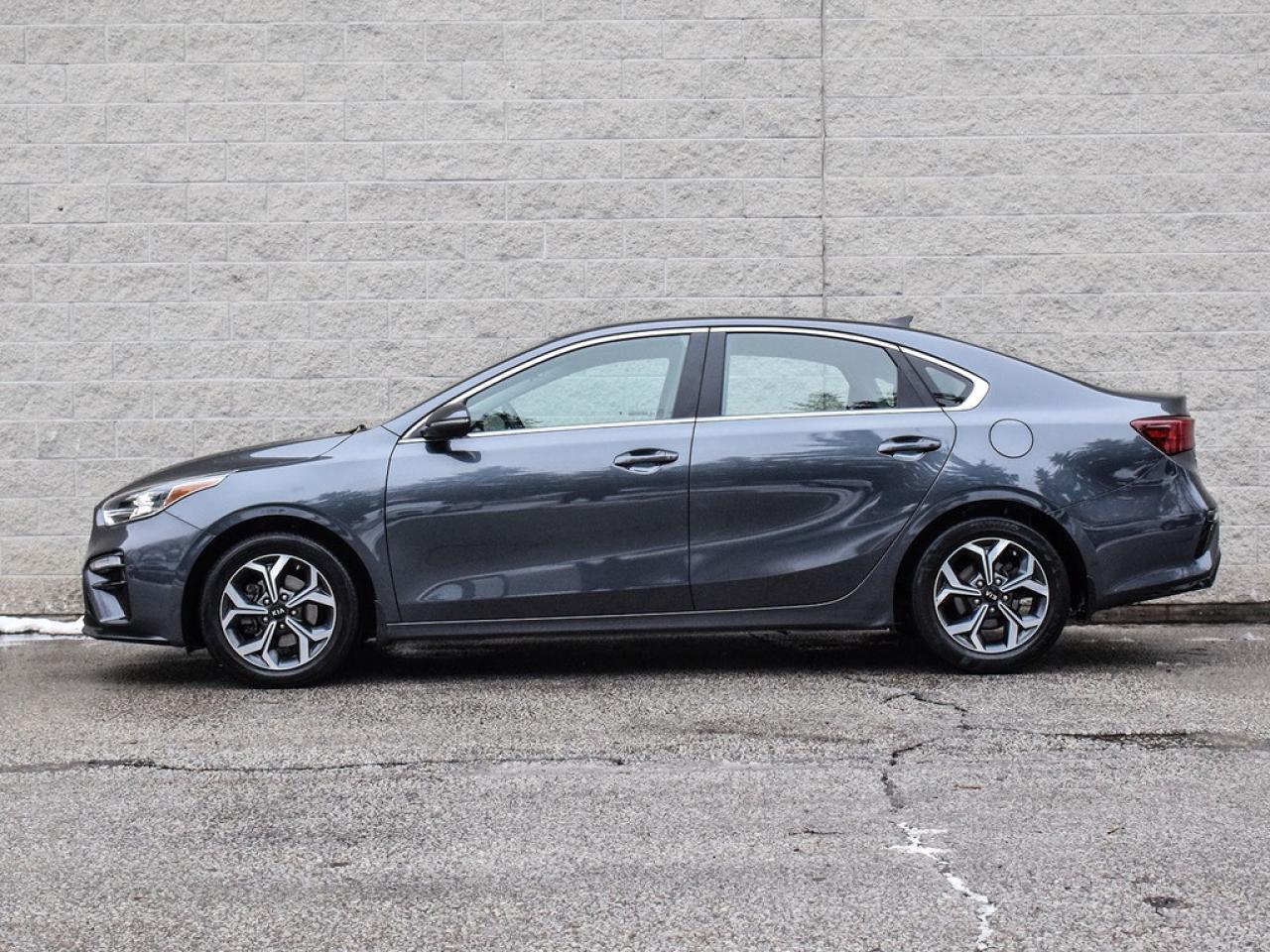 2019 Kia Forte  Photo