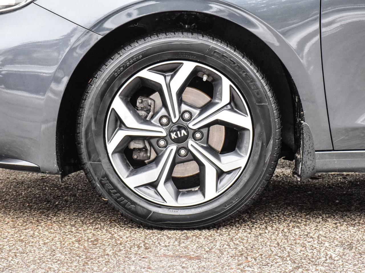 2019 Kia Forte  Photo