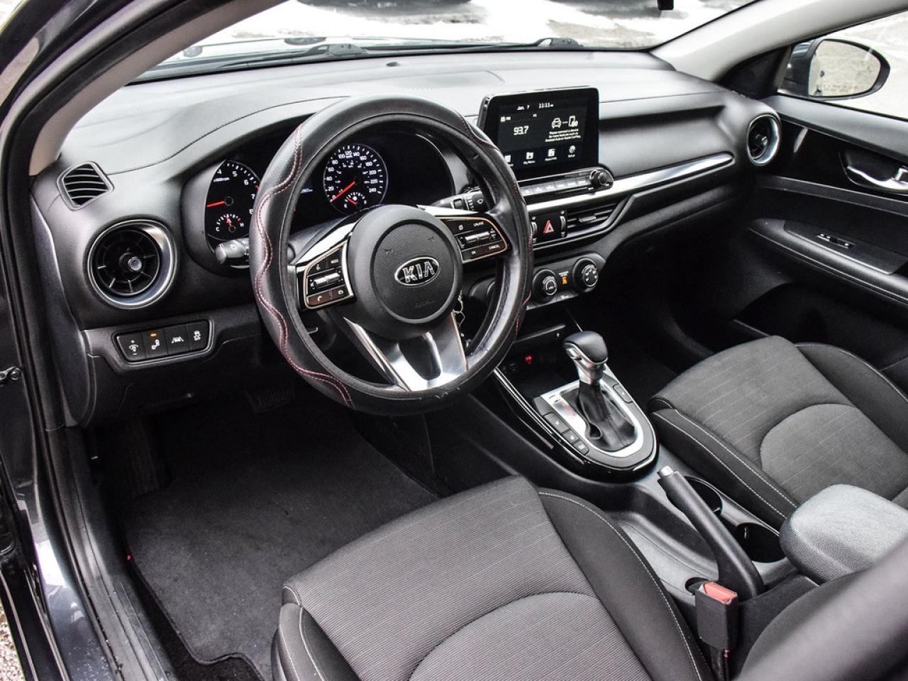 2019 Kia Forte  Photo