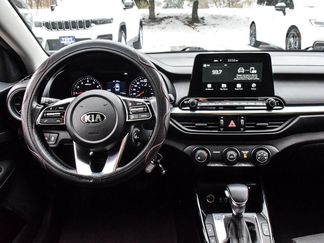 2019 Kia Forte  Photo