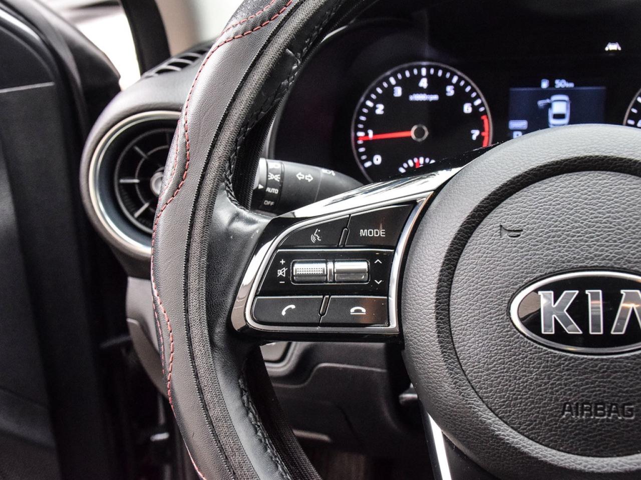 2019 Kia Forte  Photo