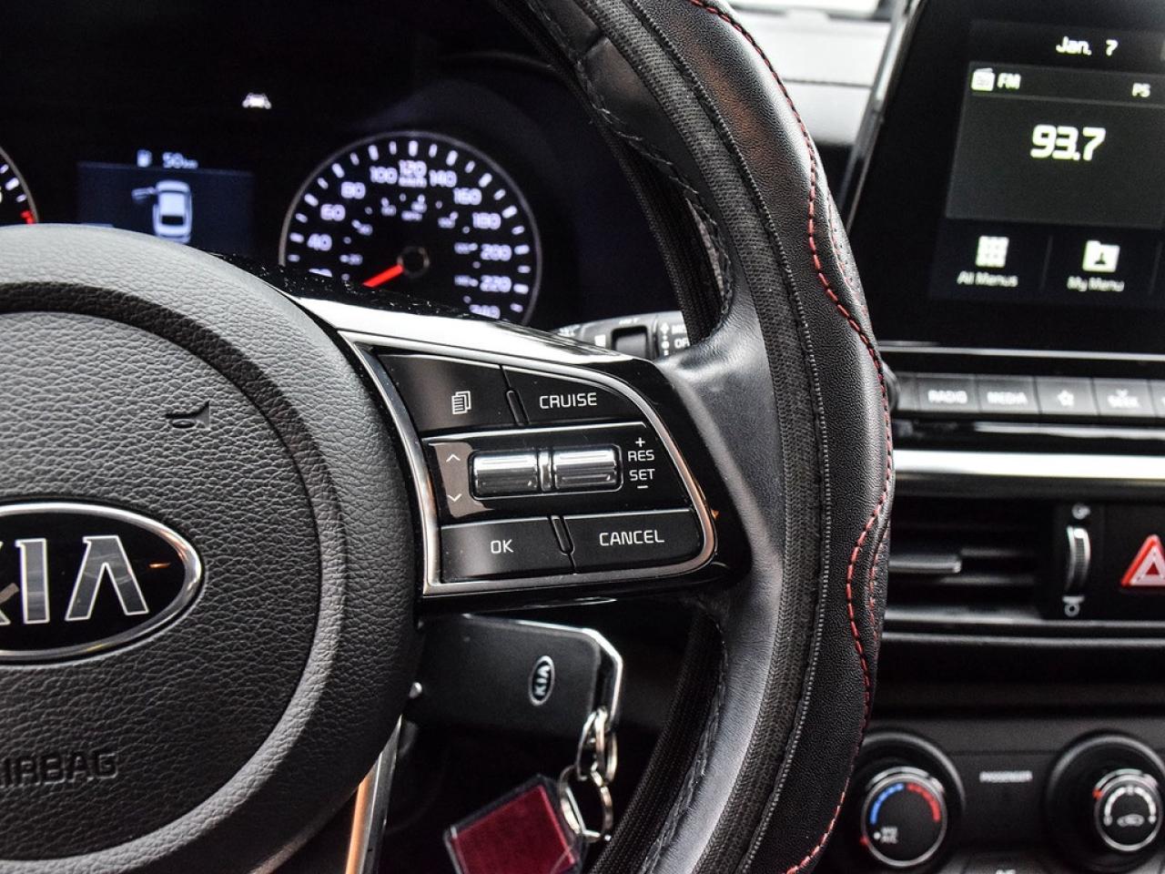 2019 Kia Forte  Photo