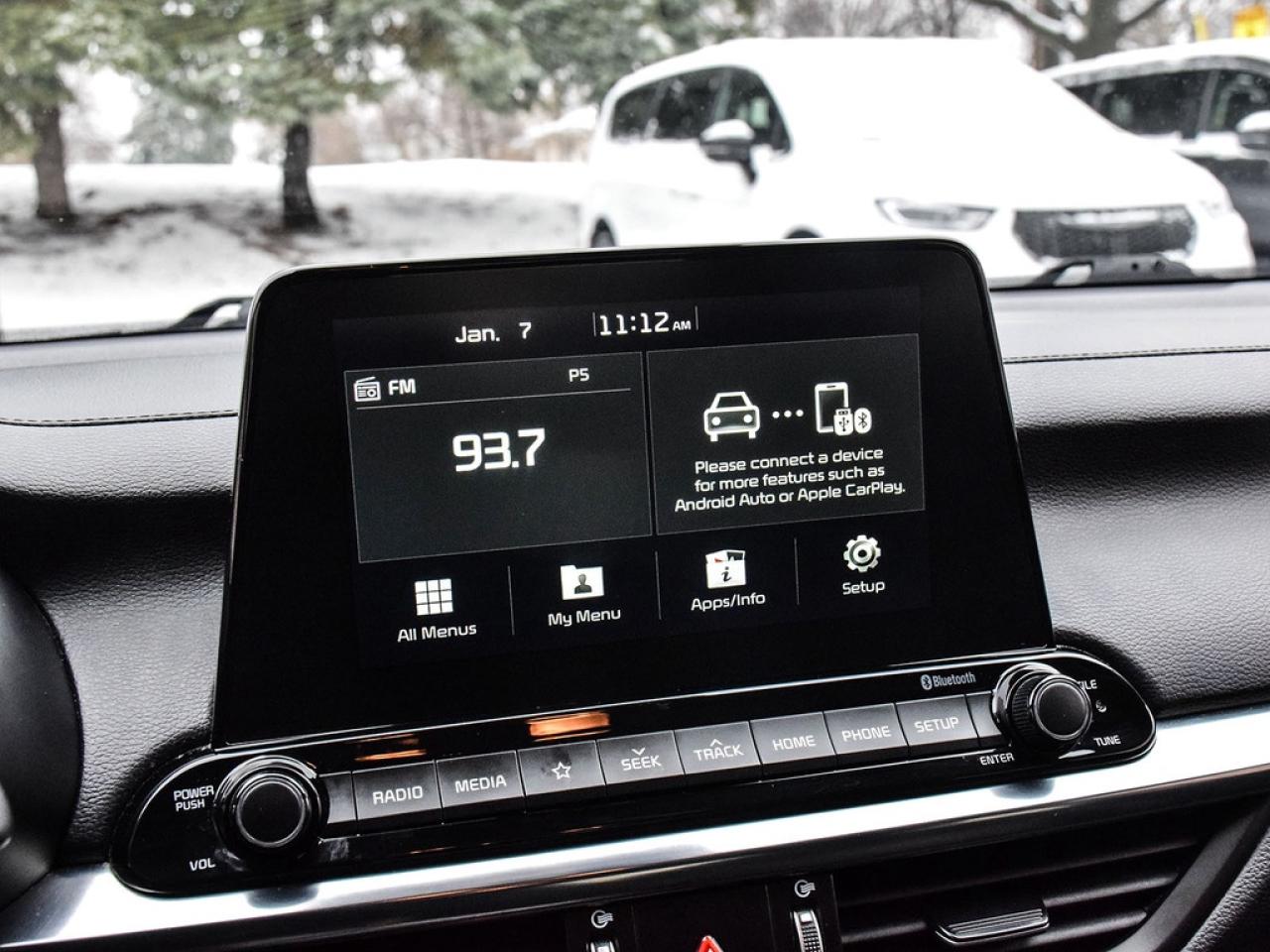 2019 Kia Forte  Photo