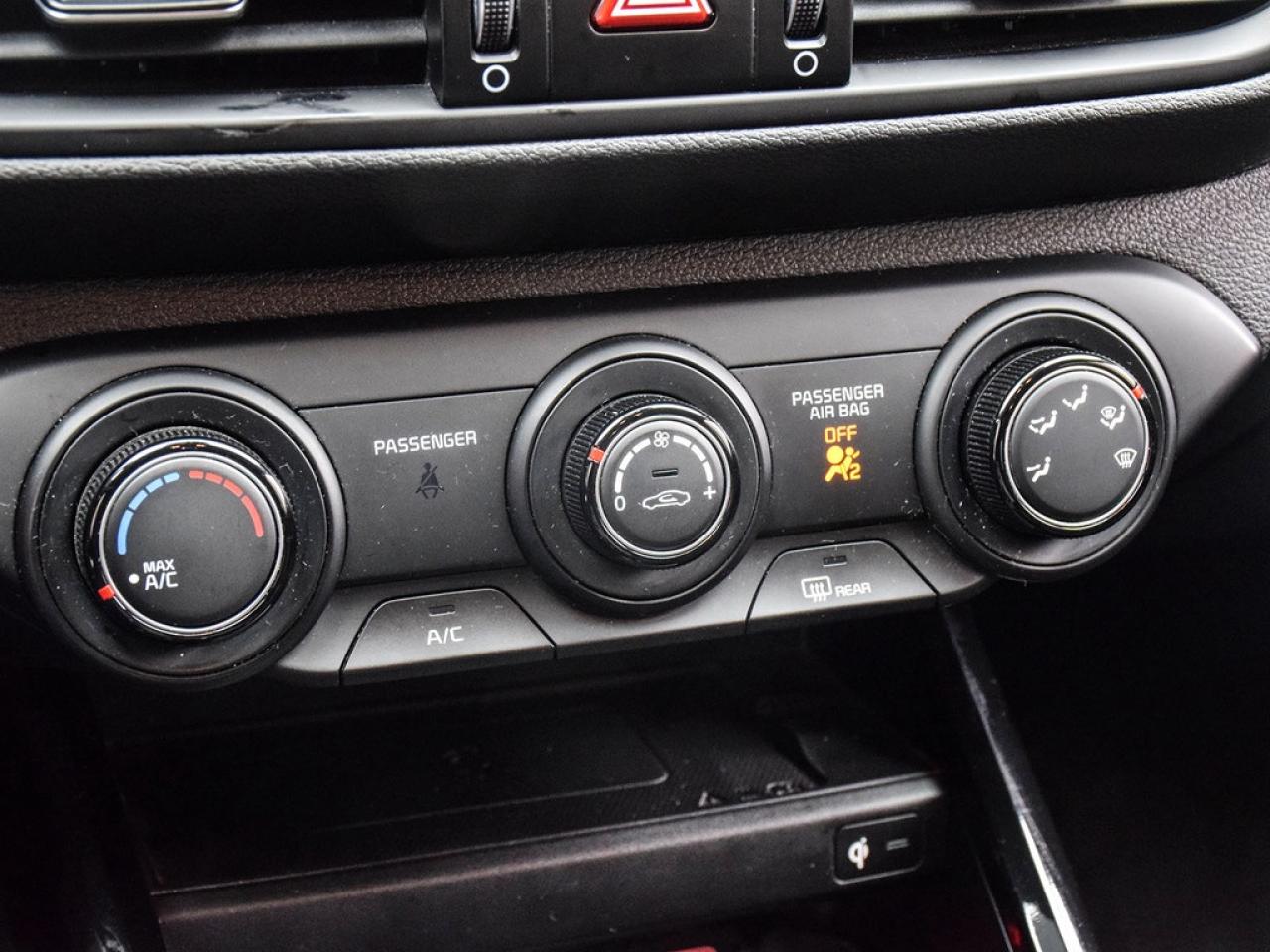 2019 Kia Forte  Photo