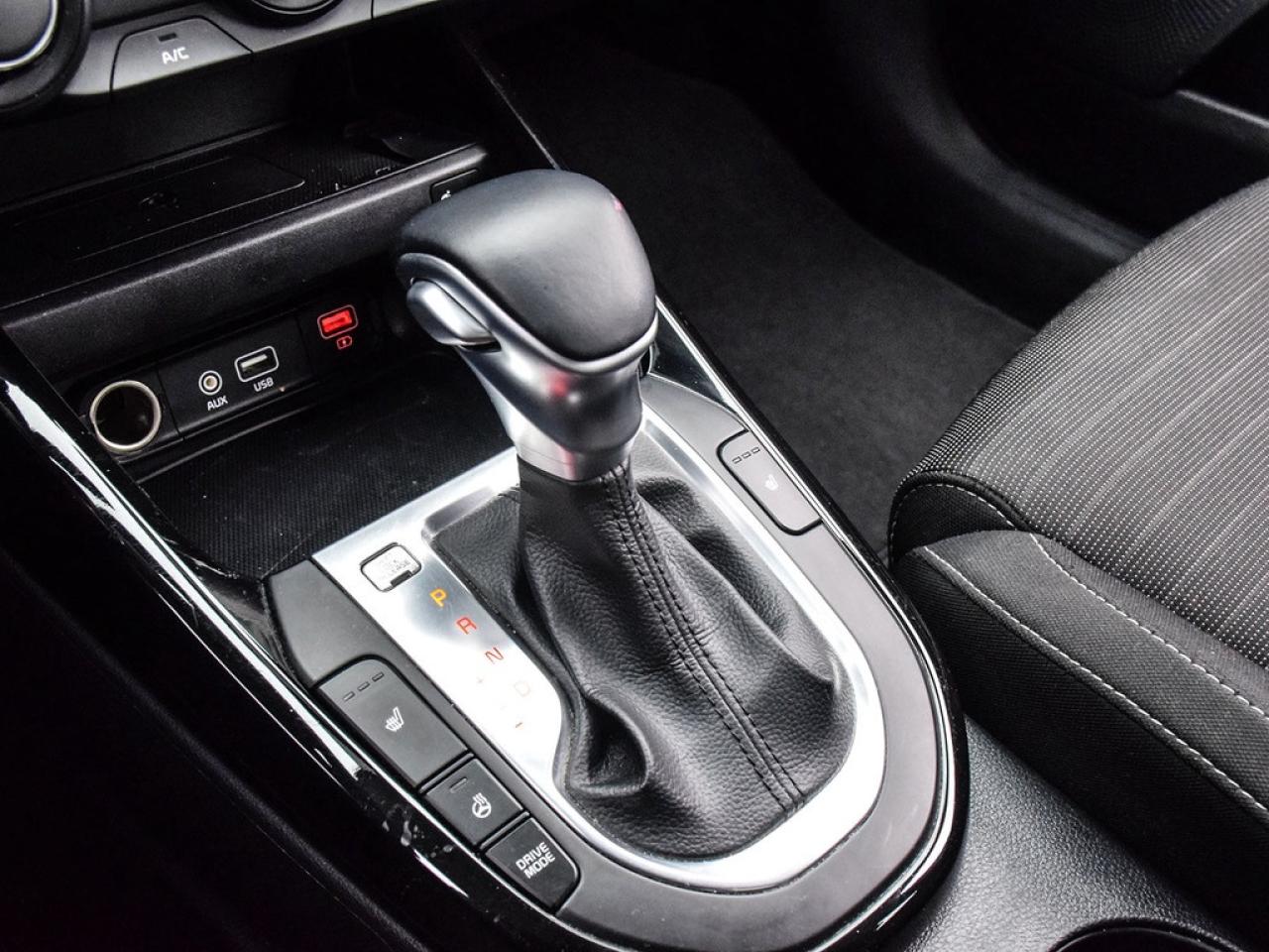 2019 Kia Forte  Photo