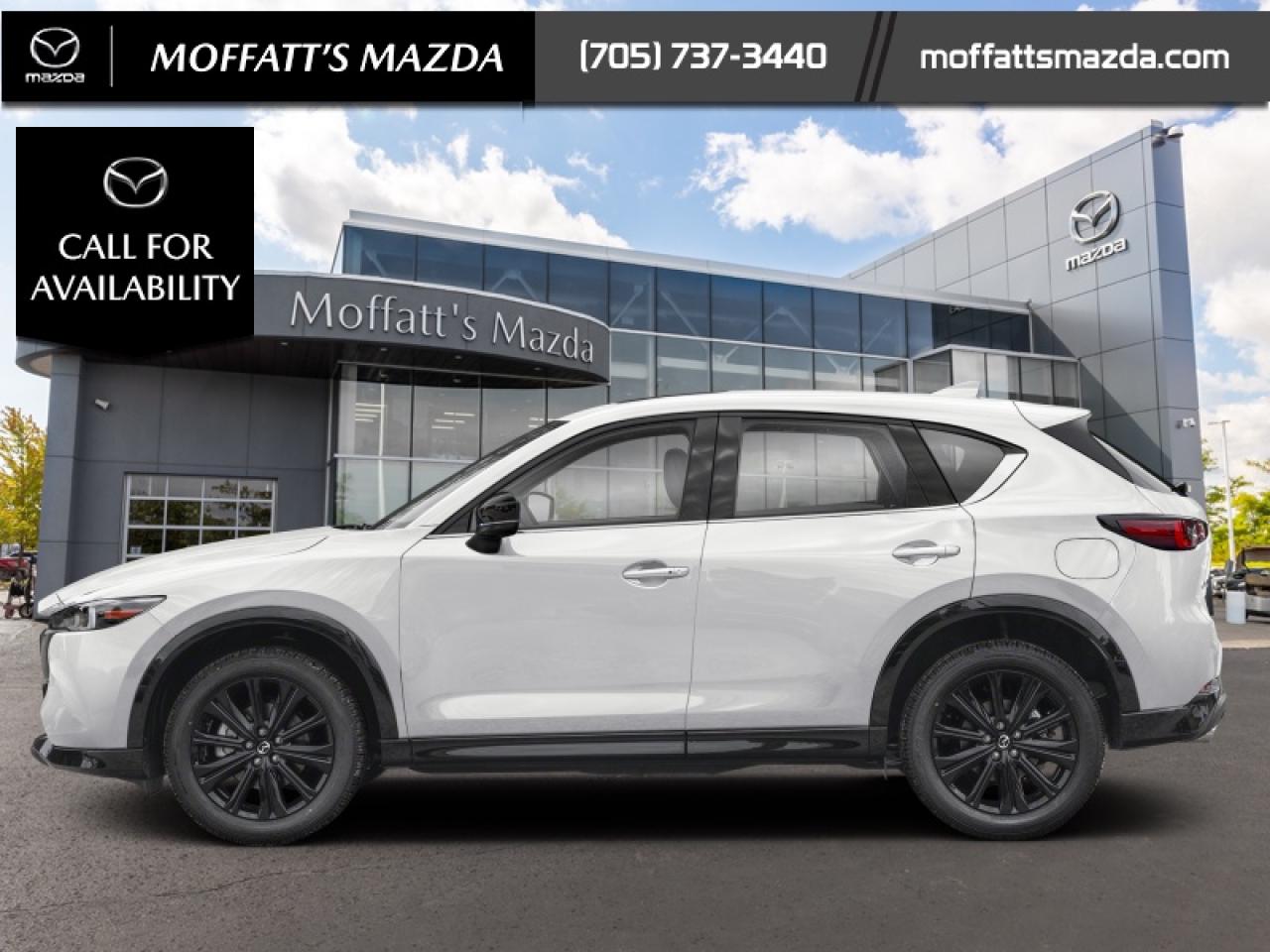 2025 Mazda CX-5 Sport Design Photo0