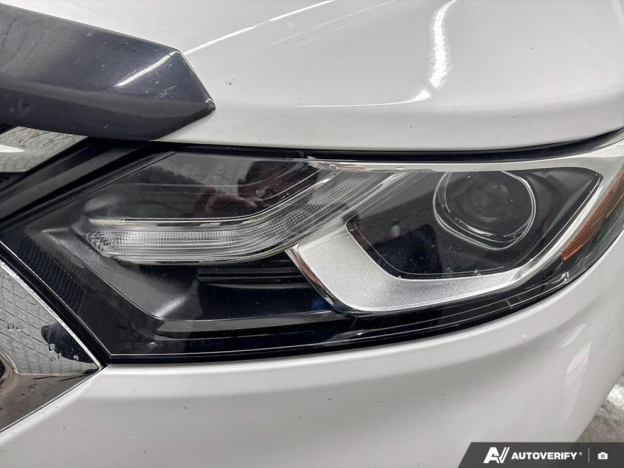 2019 Chevrolet Equinox Premier w/2LZ All-Wheel Drive Photo