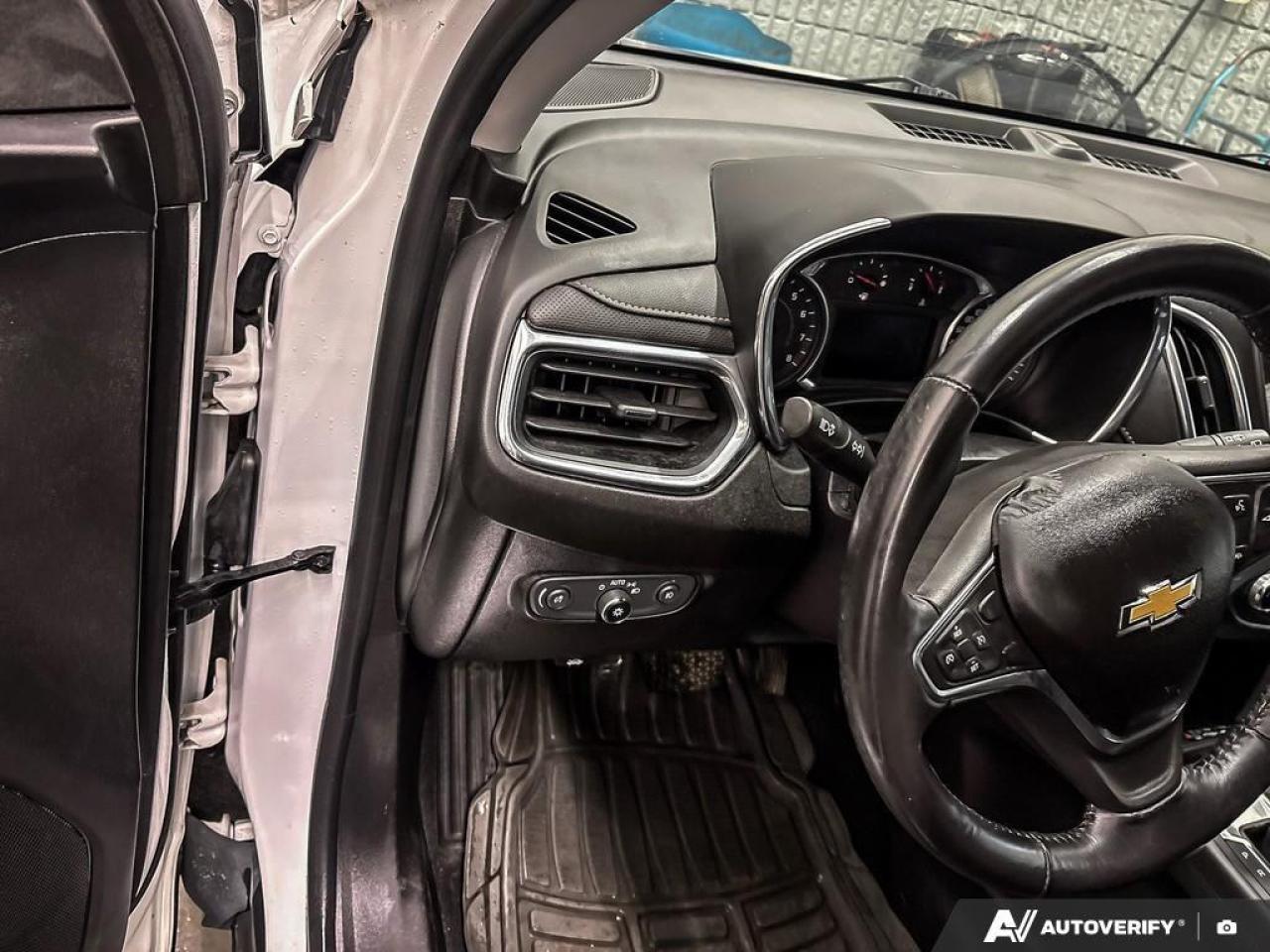 2019 Chevrolet Equinox Premier w/2LZ All-Wheel Drive Photo