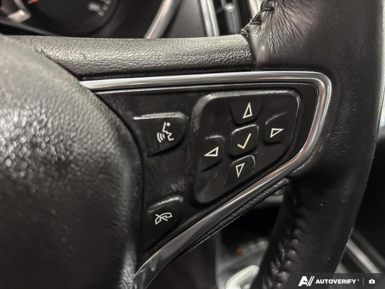 2019 Chevrolet Equinox Premier w/2LZ All-Wheel Drive Photo