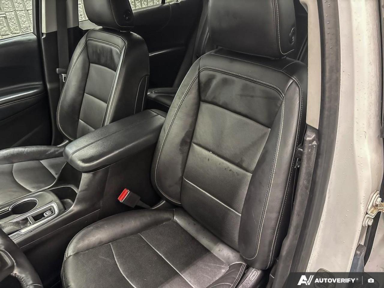 2019 Chevrolet Equinox Premier w/2LZ All-Wheel Drive Photo