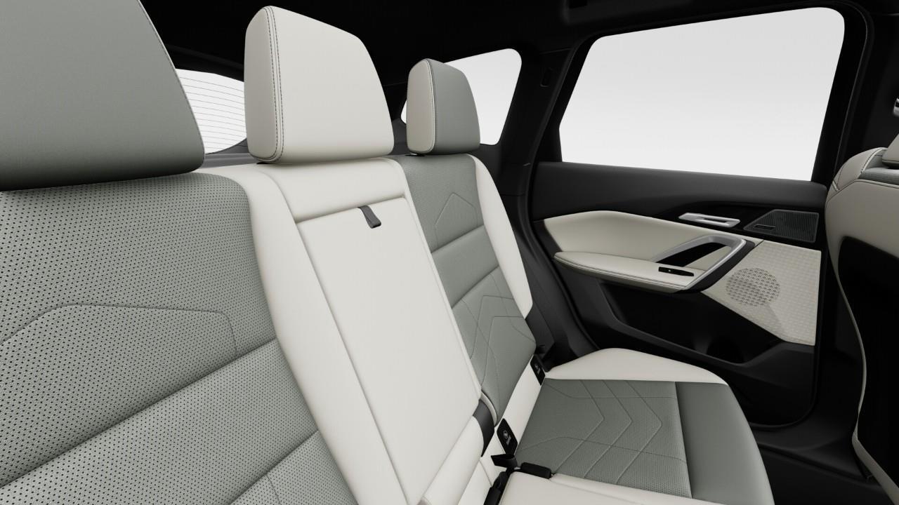 2026 BMW X1 xDrive28i 4dr All-wheel Drive Sports Activity Vehicle Photo