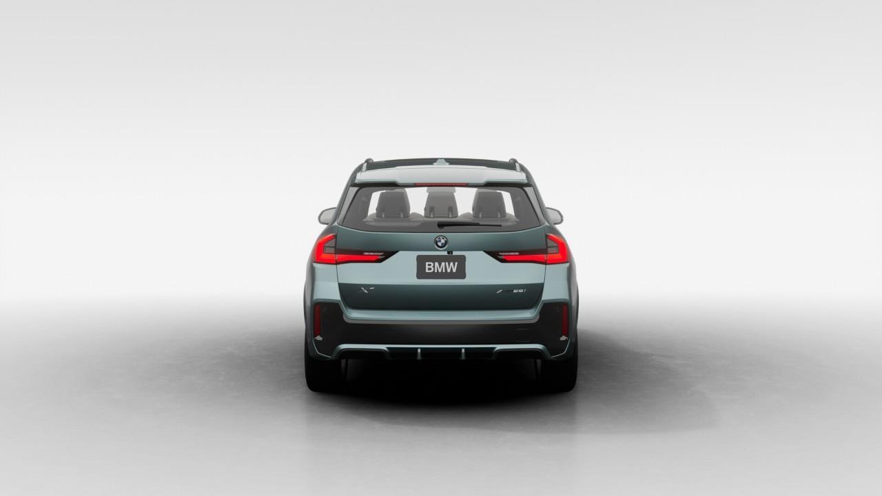 2026 BMW X1 xDrive28i 4dr All-wheel Drive Sports Activity Vehicle Photo