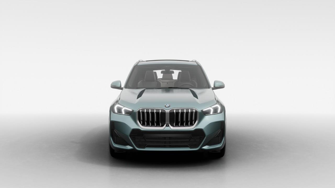 2026 BMW X1 xDrive28i 4dr All-wheel Drive Sports Activity Vehicle Photo2