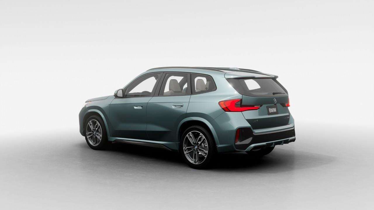 2026 BMW X1 xDrive28i 4dr All-wheel Drive Sports Activity Vehicle Photo