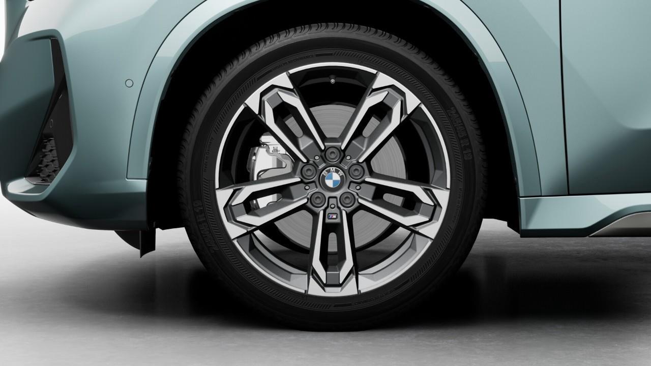 2026 BMW X1 xDrive28i 4dr All-wheel Drive Sports Activity Vehicle Photo