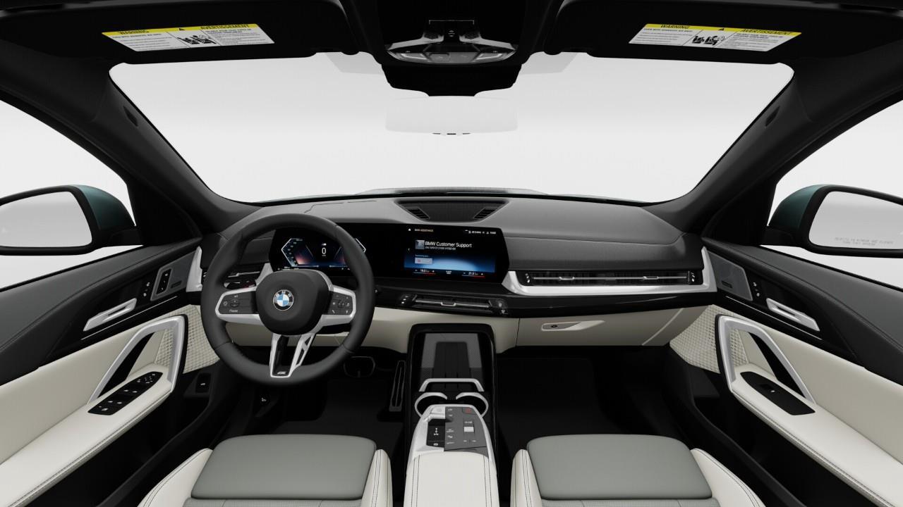 2026 BMW X1 xDrive28i 4dr All-wheel Drive Sports Activity Vehicle Photo