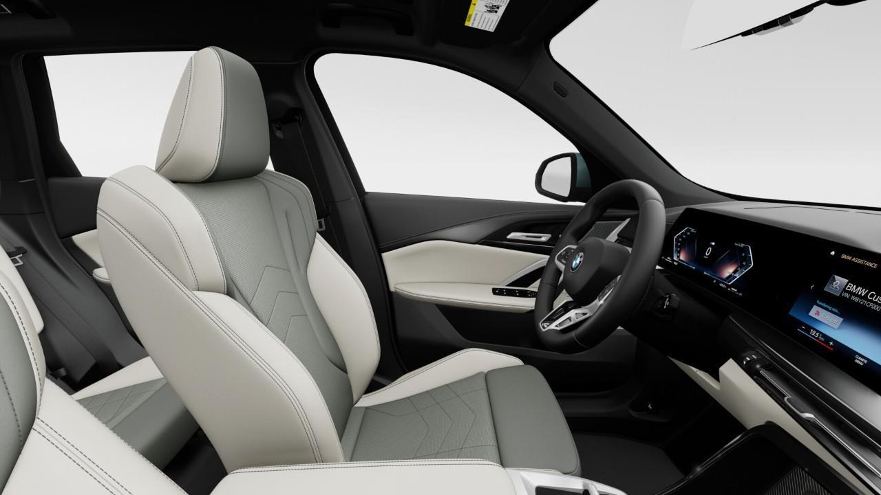 2026 BMW X1 xDrive28i 4dr All-wheel Drive Sports Activity Vehicle Photo