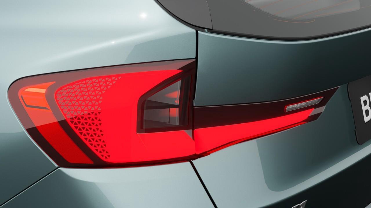 2026 BMW X1 xDrive28i 4dr All-wheel Drive Sports Activity Vehicle Photo