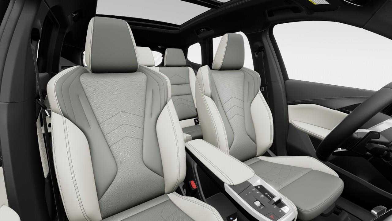 2026 BMW X1 xDrive28i 4dr All-wheel Drive Sports Activity Vehicle Photo