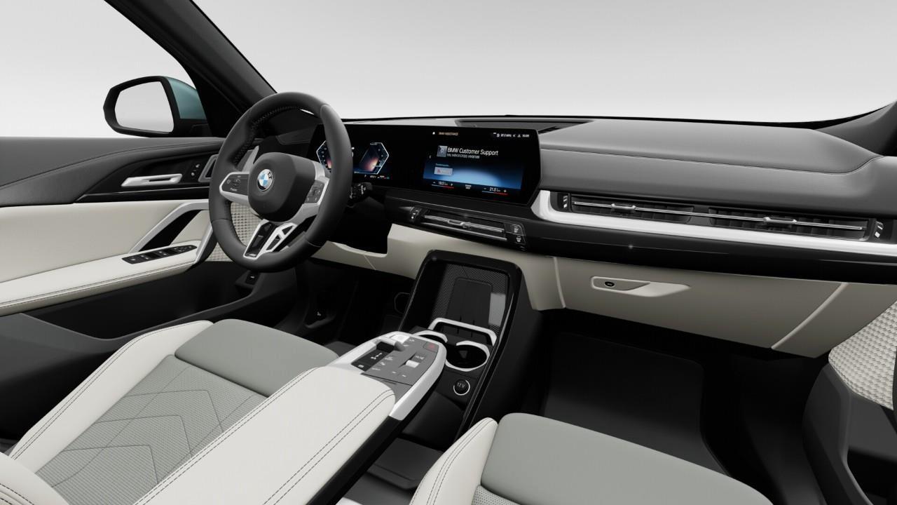 2026 BMW X1 xDrive28i 4dr All-wheel Drive Sports Activity Vehicle Photo