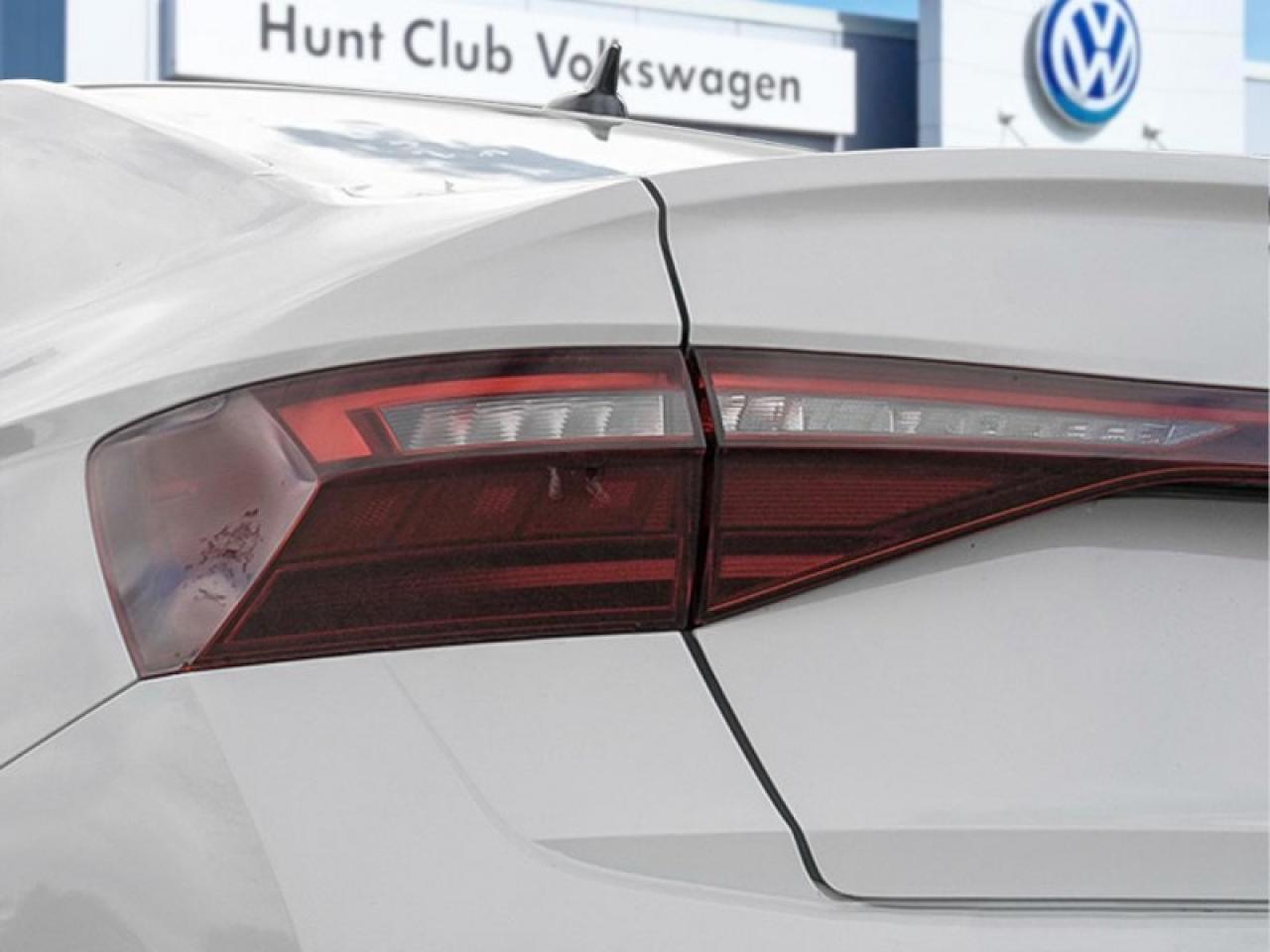 2026 Volkswagen Jetta comfortline Photo