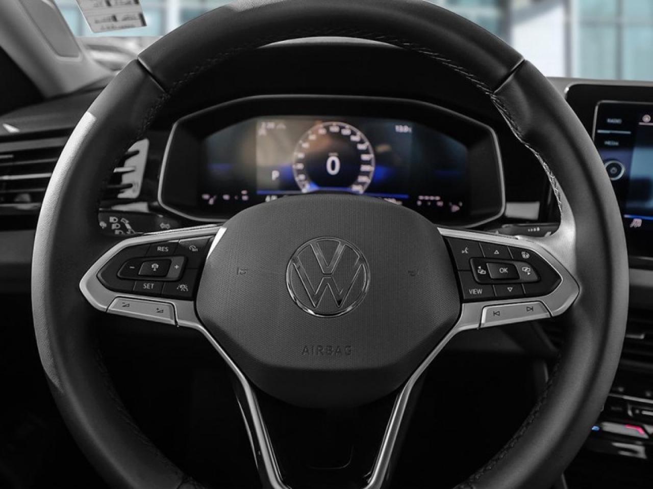 2026 Volkswagen Jetta comfortline Photo