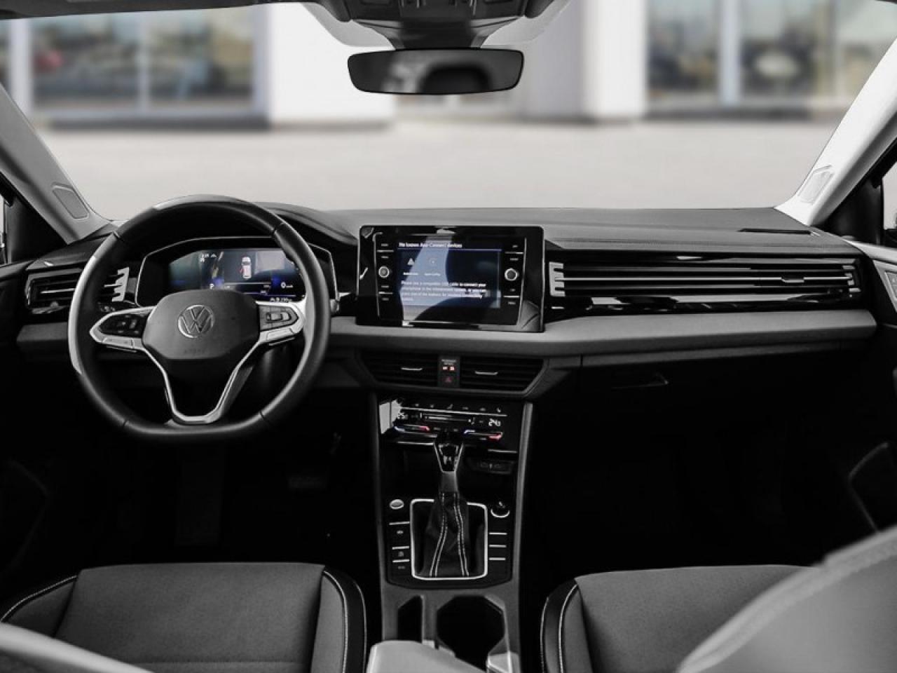 2026 Volkswagen Jetta comfortline Photo