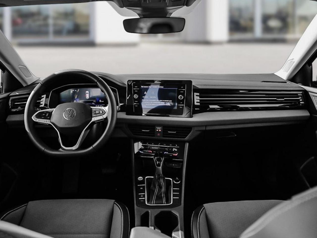 2026 Volkswagen Jetta comfortline Photo