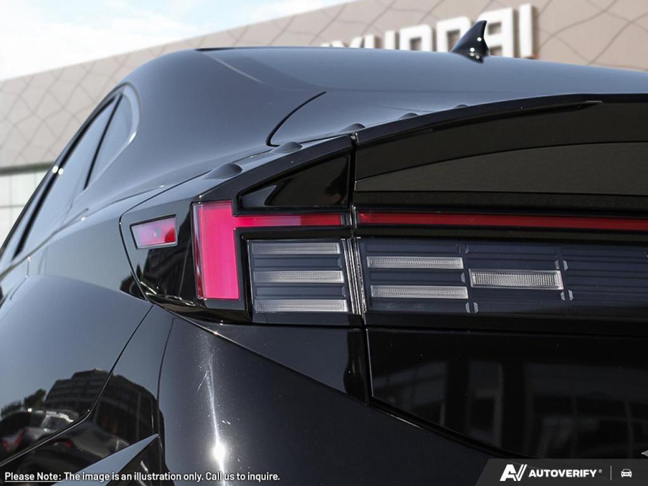 2026 Hyundai Sonata Hybrid Preferred-Trend 4dr Front-Wheel Drive Sedan Photo