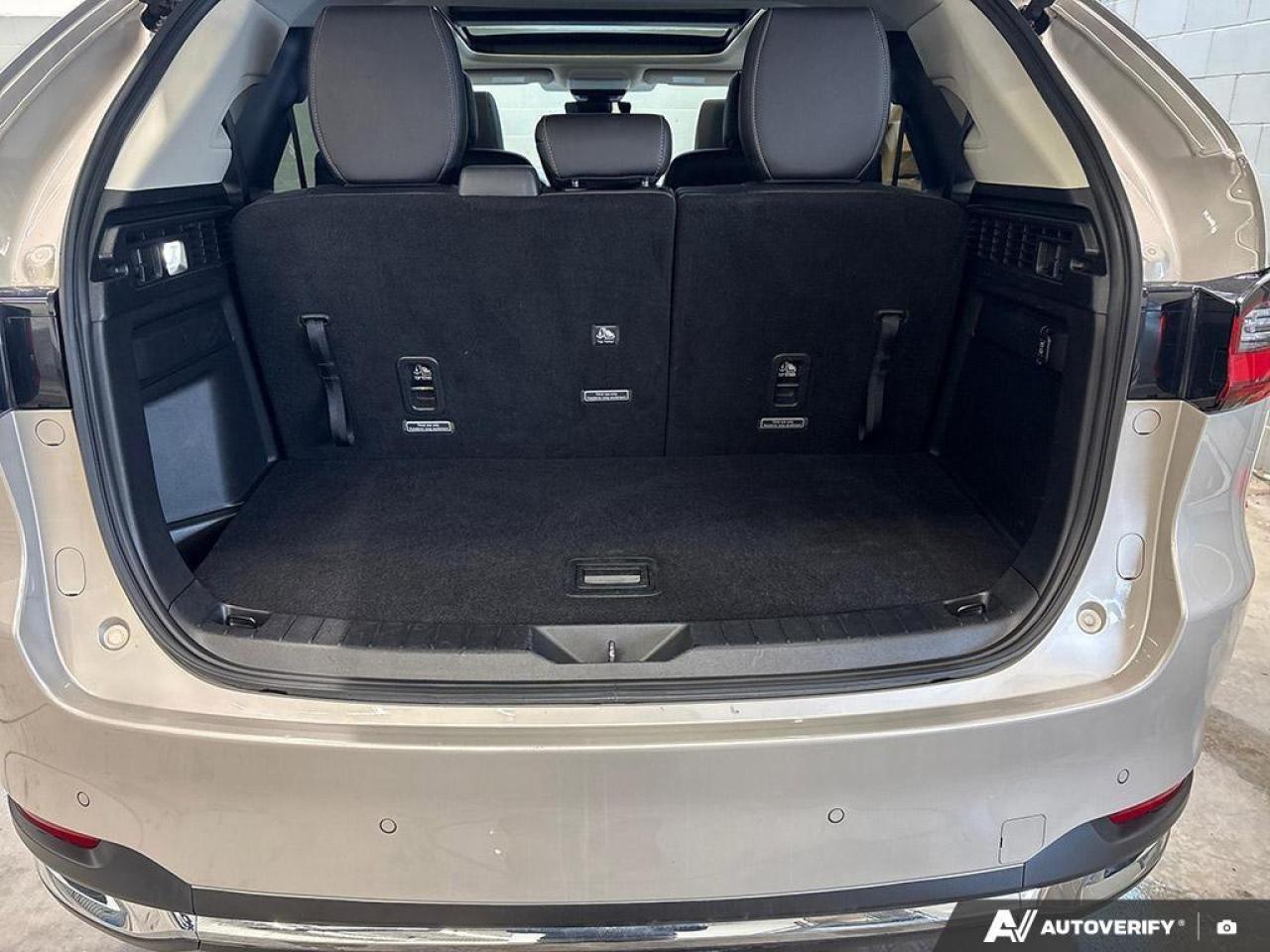 2025 Mazda CX-90 MHEV GT 4dr i-ACTIV All-Wheel Drive Sport Utility Photo