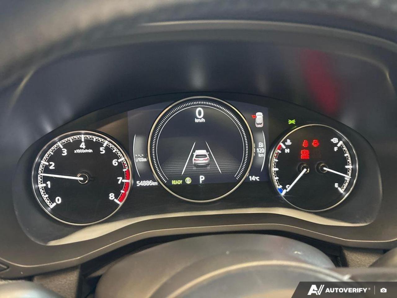 2025 Mazda CX-90 MHEV GT 4dr i-ACTIV All-Wheel Drive Sport Utility Photo