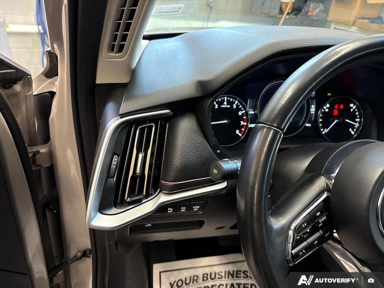 2025 Mazda CX-90 MHEV GT 4dr i-ACTIV All-Wheel Drive Sport Utility Photo