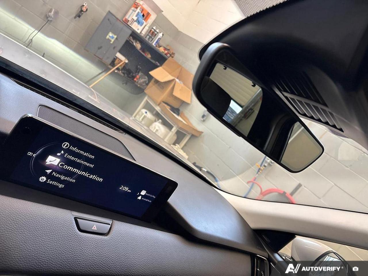 2025 Mazda CX-90 MHEV GT 4dr i-ACTIV All-Wheel Drive Sport Utility Photo