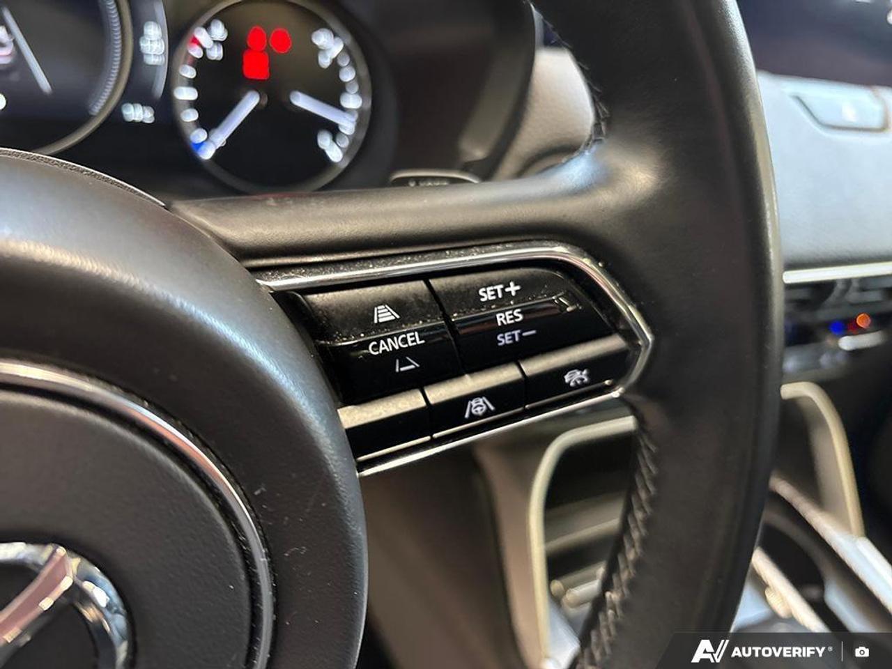 2025 Mazda CX-90 MHEV GT 4dr i-ACTIV All-Wheel Drive Sport Utility Photo