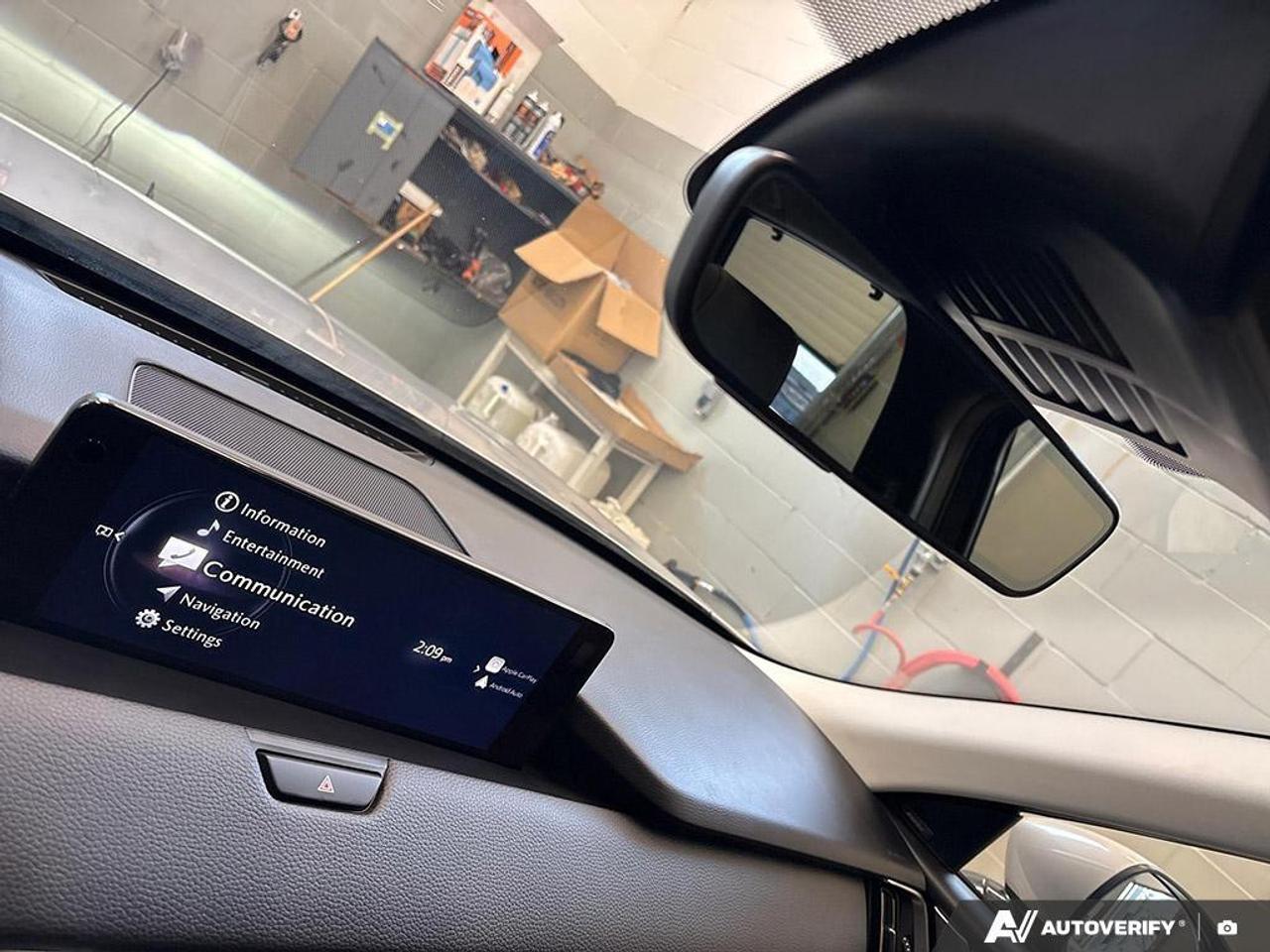 2025 Mazda CX-90 MHEV GT 4dr i-ACTIV All-Wheel Drive Sport Utility Photo