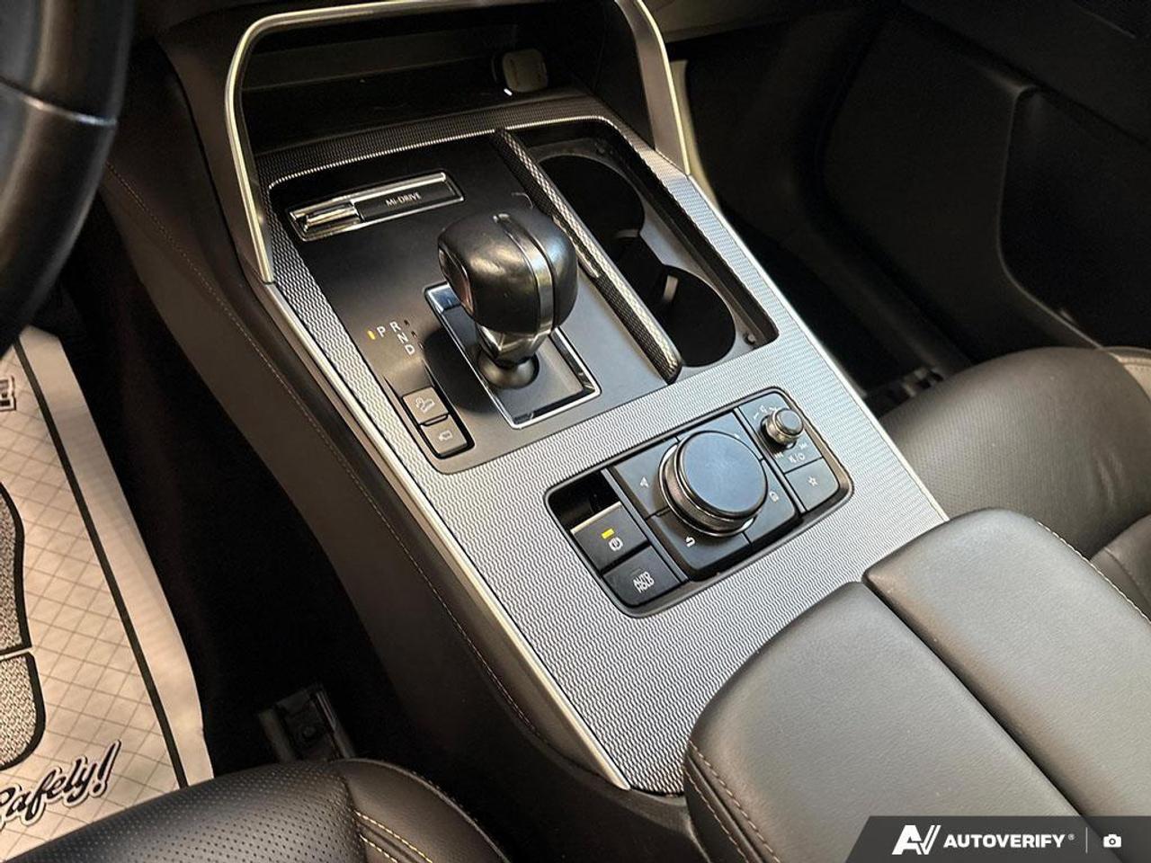 2025 Mazda CX-90 MHEV GT 4dr i-ACTIV All-Wheel Drive Sport Utility Photo