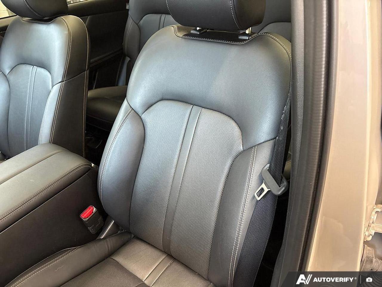 2025 Mazda CX-90 MHEV GT 4dr i-ACTIV All-Wheel Drive Sport Utility Photo