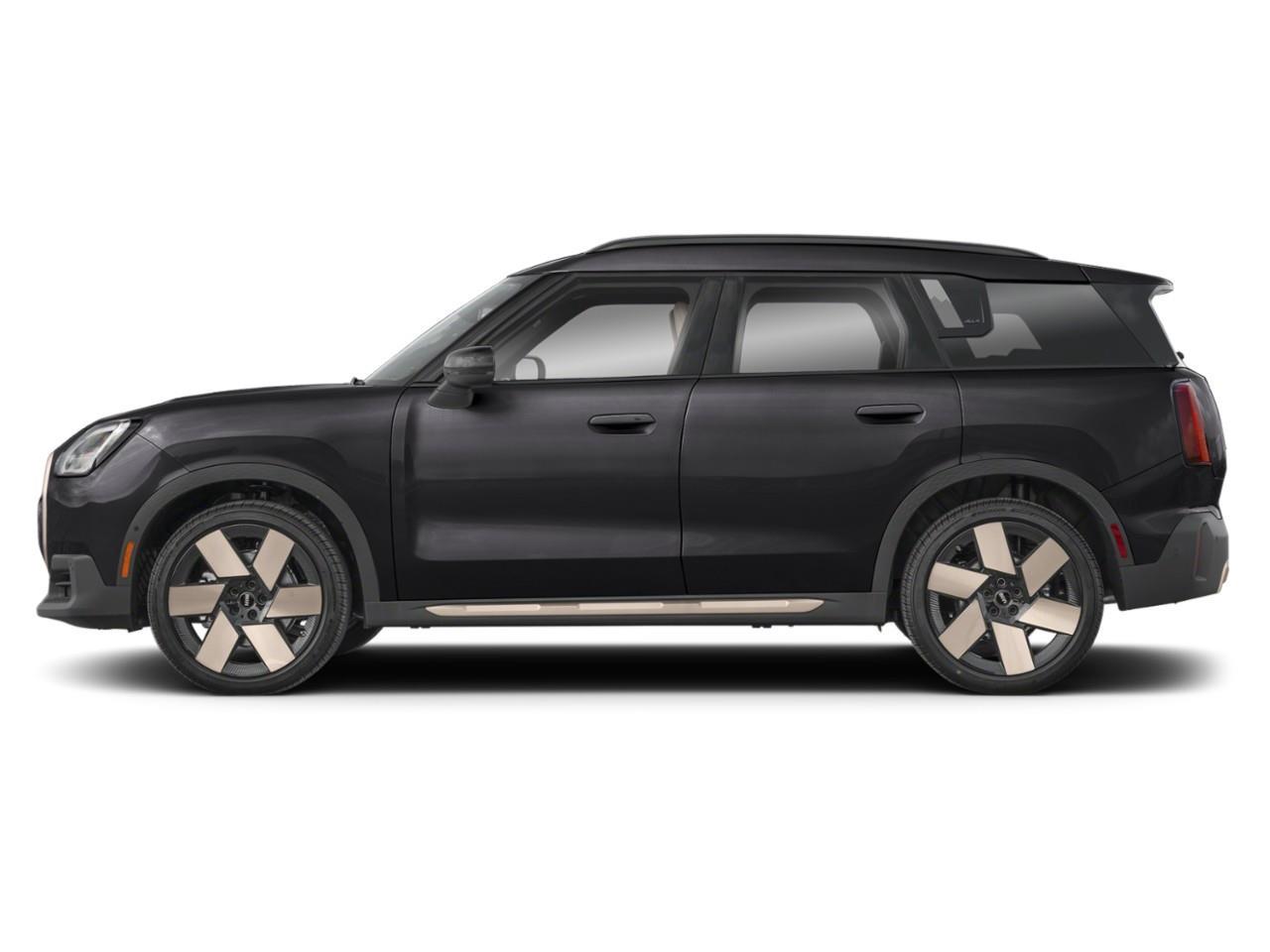 2026 MINI Countryman S 4dr All-Wheel Drive ALL4 Sport Utility Photo2