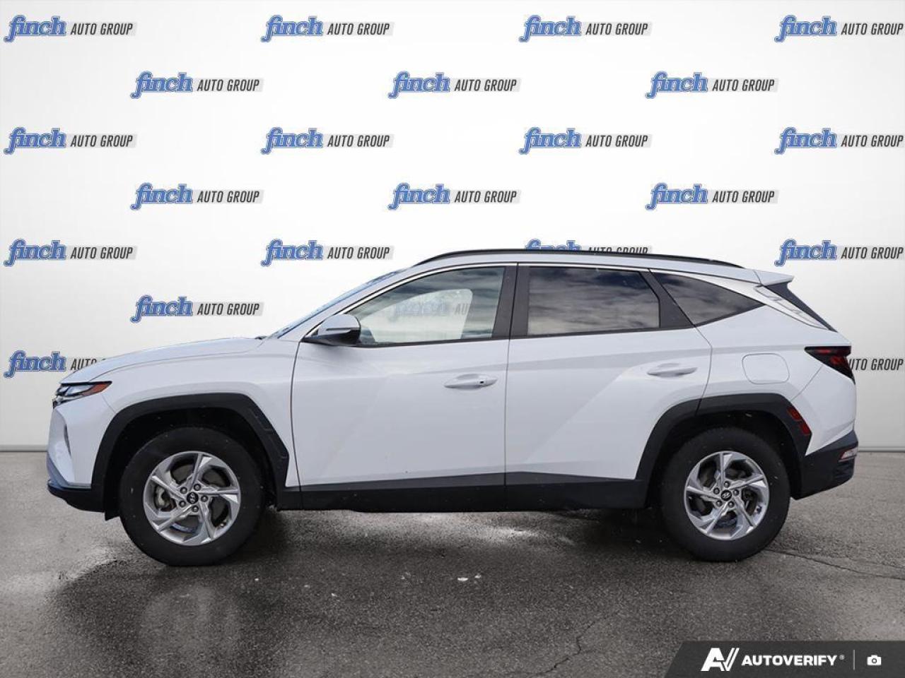 2023 Hyundai Tucson Preferred 4dr All-Wheel Drive Photo2