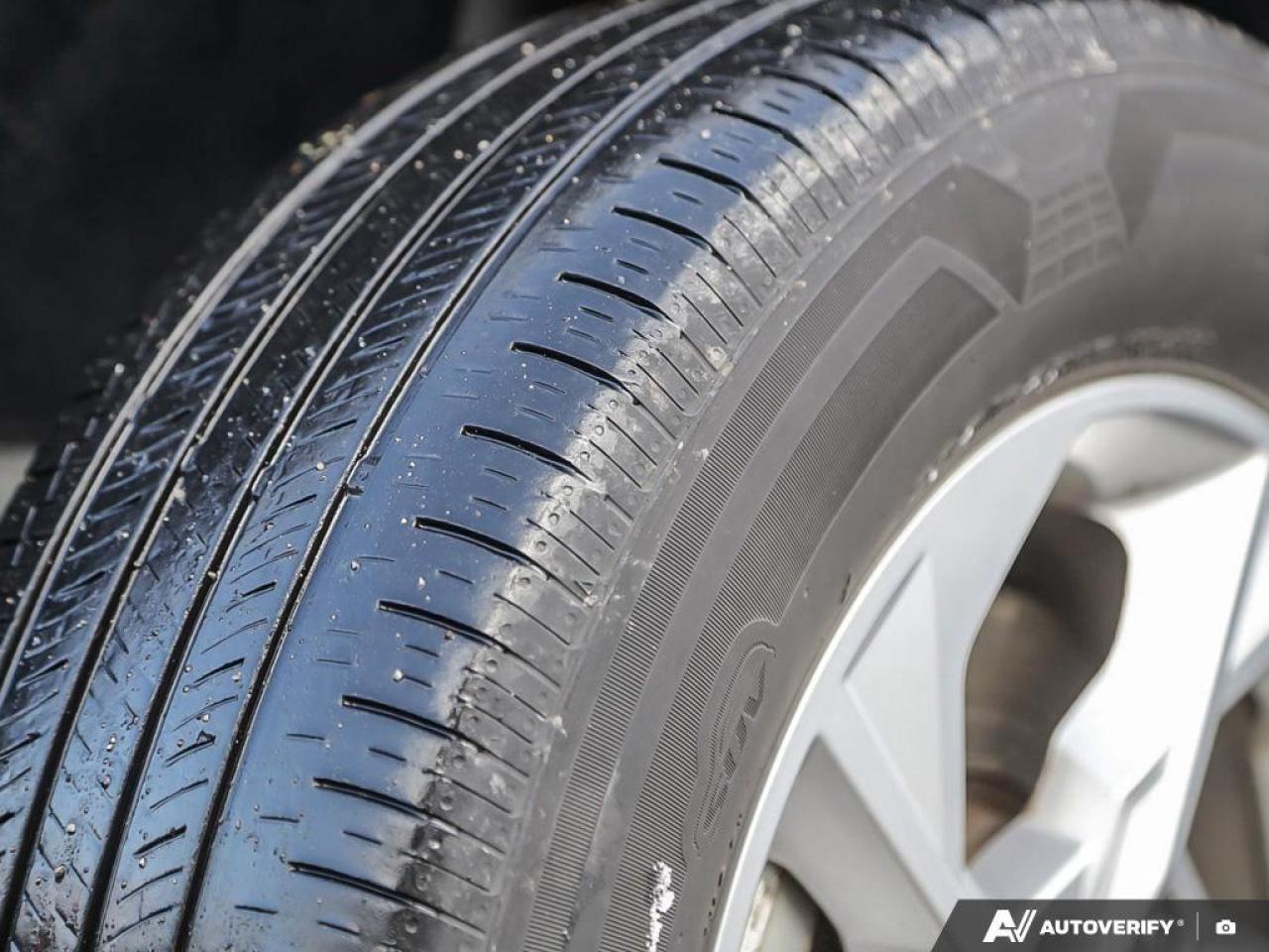 2023 Hyundai Tucson Preferred 4dr All-Wheel Drive Photo