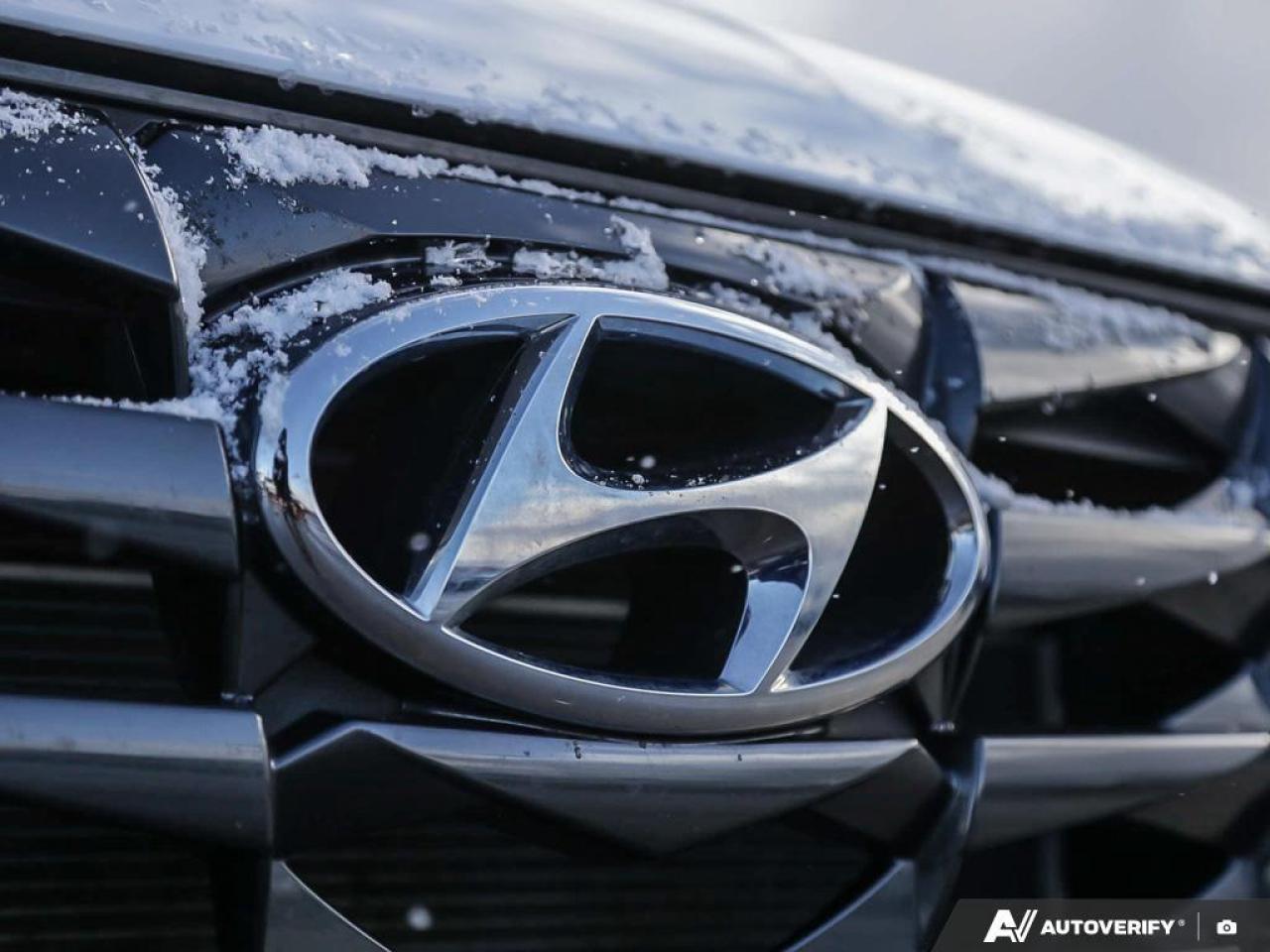 2023 Hyundai Tucson Preferred 4dr All-Wheel Drive Photo