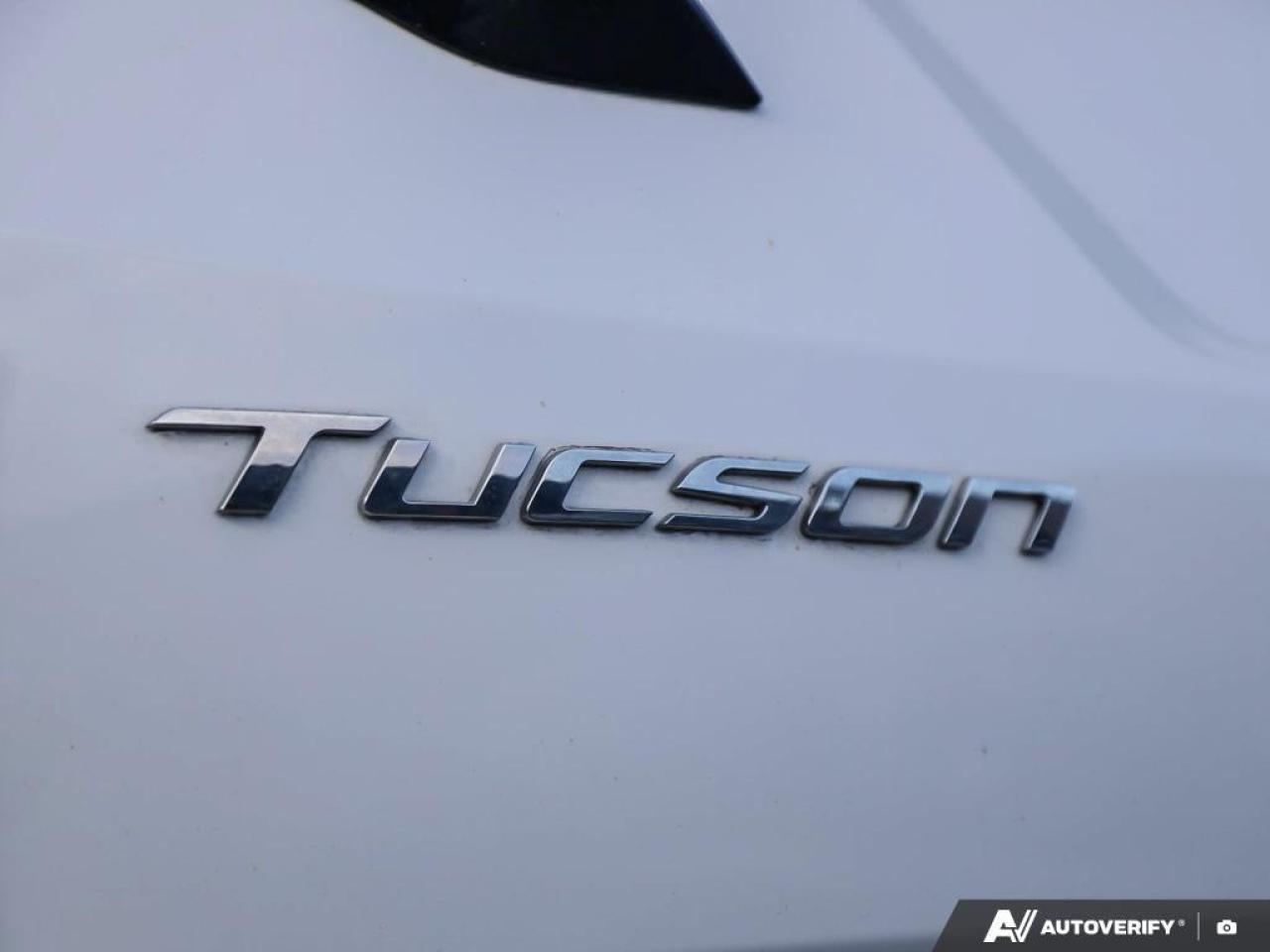 2023 Hyundai Tucson Preferred 4dr All-Wheel Drive Photo
