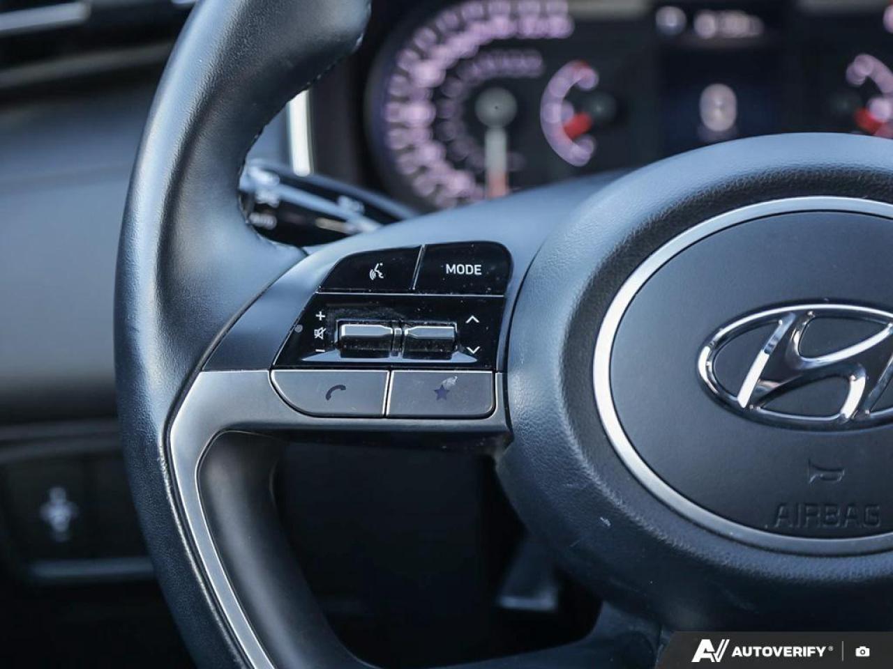 2023 Hyundai Tucson Preferred 4dr All-Wheel Drive Photo