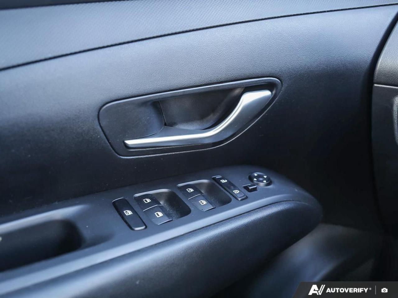 2023 Hyundai Tucson Preferred 4dr All-Wheel Drive Photo