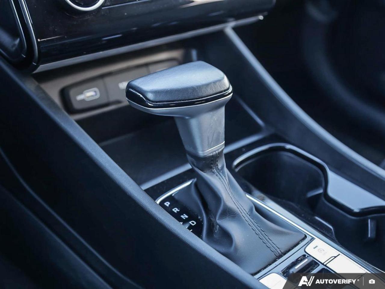 2023 Hyundai Tucson Preferred 4dr All-Wheel Drive Photo