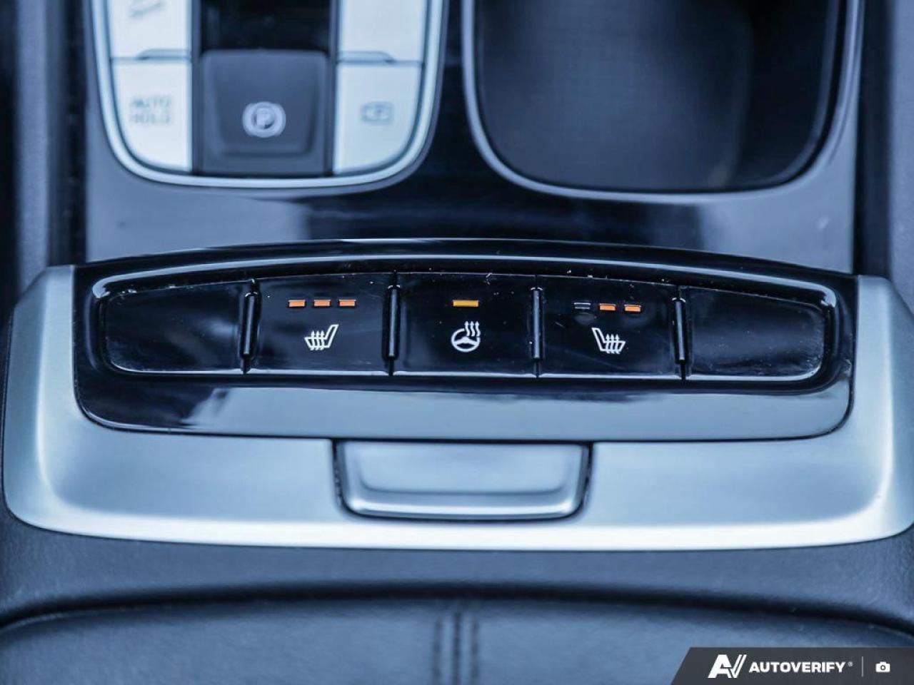 2023 Hyundai Tucson Preferred 4dr All-Wheel Drive Photo