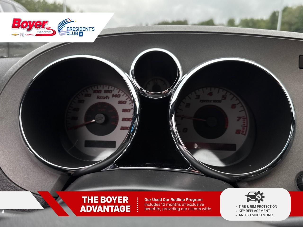 2009 Pontiac Solstice 2DR Conv Photo